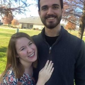 Meet your Posher, Jordan